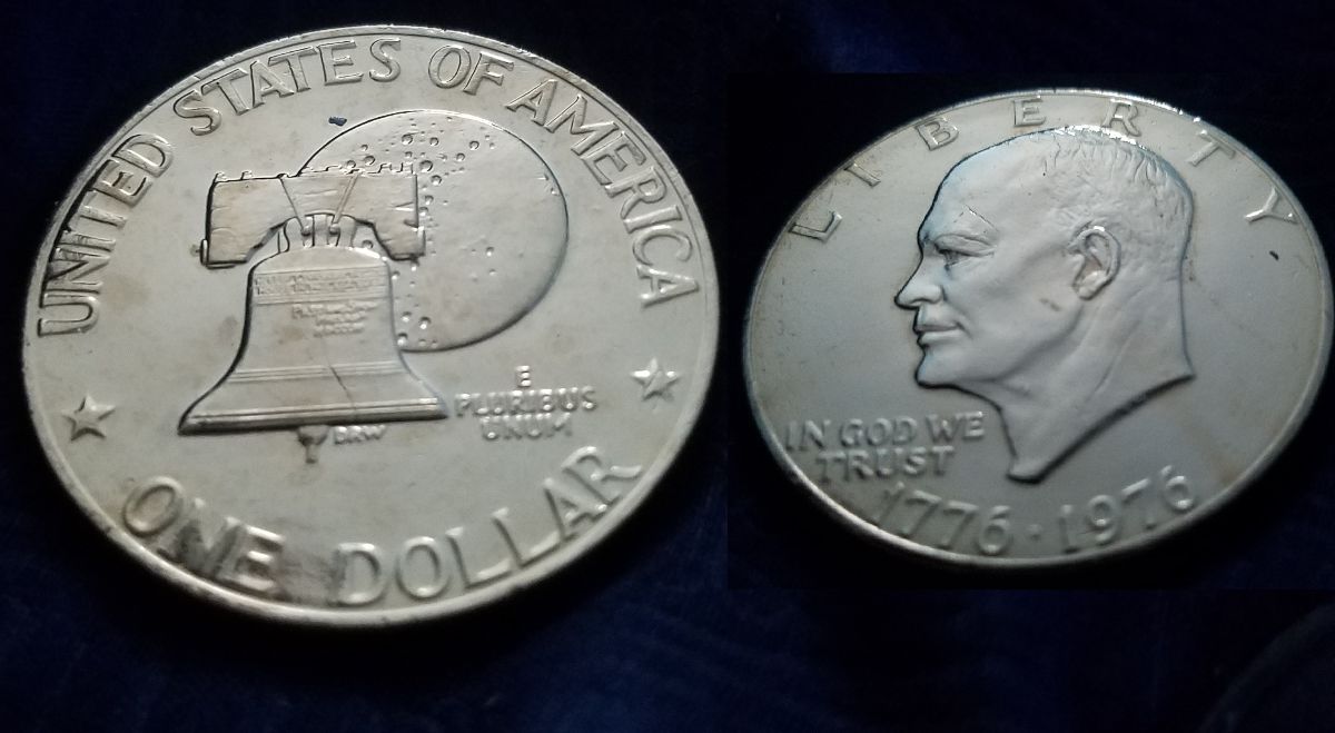 Post-An-Ike-Eisenhower-Dollar